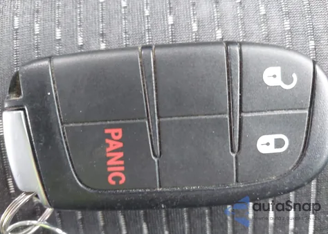 2018 Dodge Journey Se from USA, damaged, VIN 3C4PDCAB2JT527580